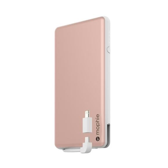 Mophie PowerStation Universal External Battery for Smartphones & Tablets 6040mAh - Picture 2 of 4